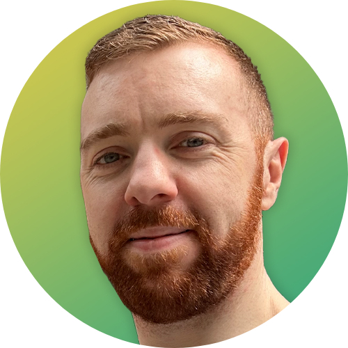 Photo of Barry Beard